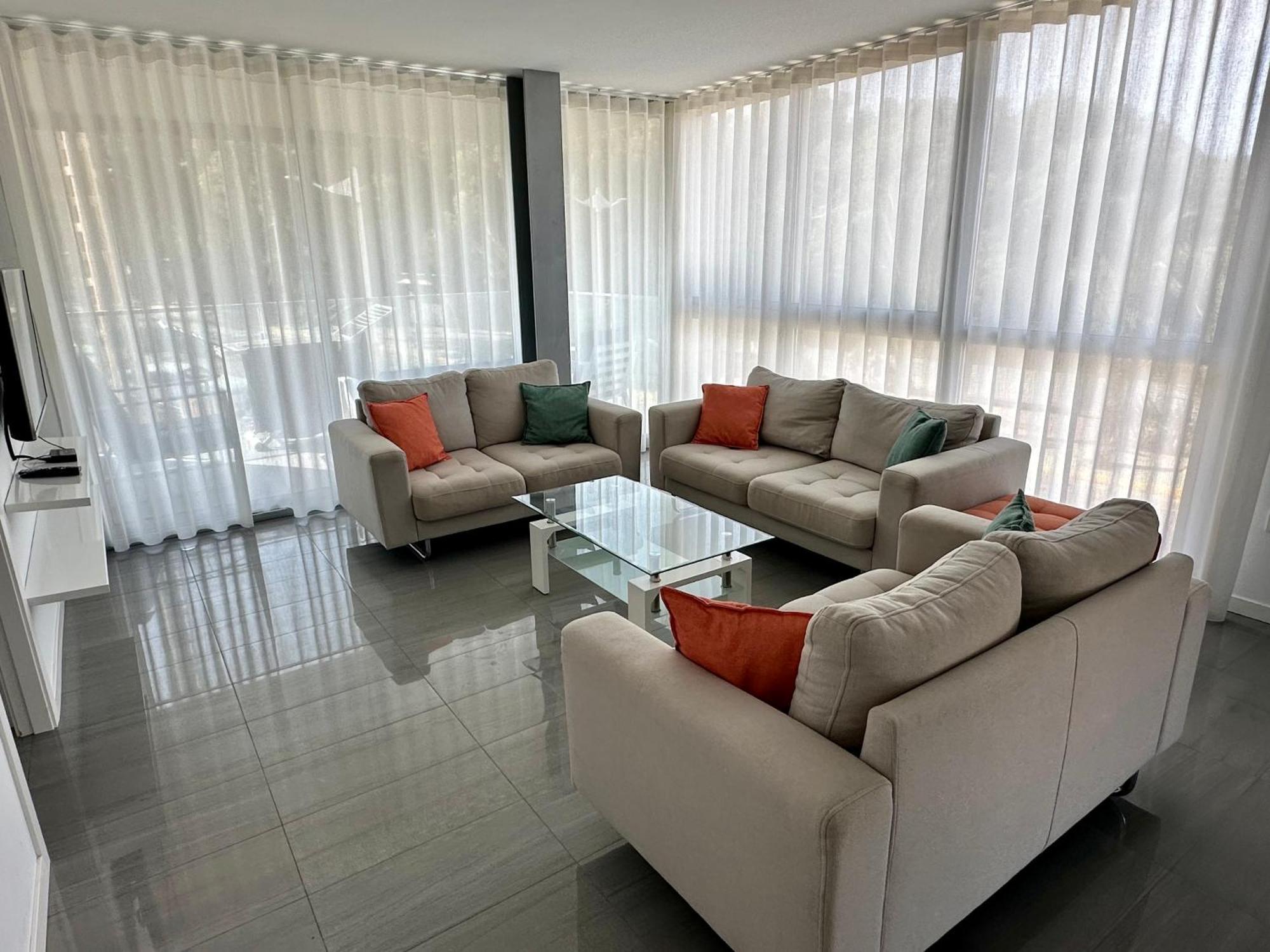 Piso-Del-Playa Apartment Guardamar del Segura Exterior foto